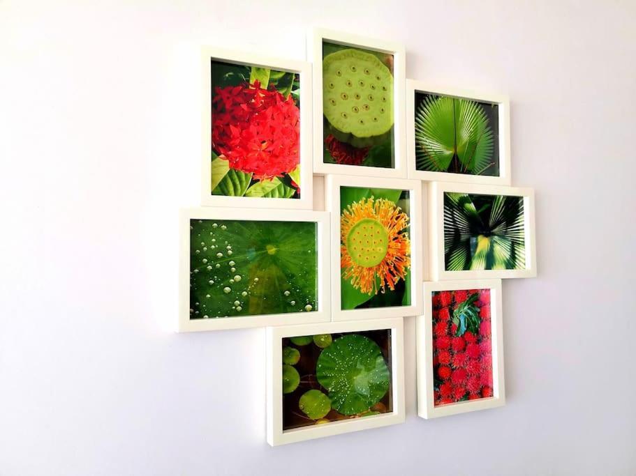 Atico Fresco Y Luminoso Con Aparcamiento Privado Apartment เนร์คา ภายนอก รูปภาพ